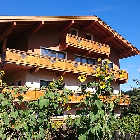 Haeringer Muehle Apartment Bad Häring Exterior photo